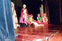 Hlinsko, ZŠ Ležáků, Sněhurka, 1995