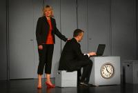 Pardubice, Divadlo Exil, Lola běží o život, KP Červený Kostelec 2019