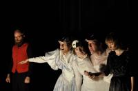 Brno, Mámení, Antigona, CP Šrámkův Písek 2024