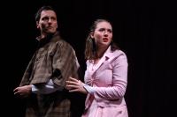 Litoměřice, Li-Di, Hra začíná, KP Děčínská brána, 2023