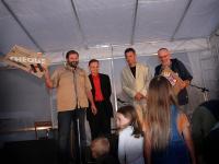 LCH 2007, zahájení festivalu