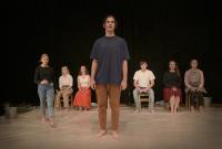 Most, Všecky barvy, Soví zpěv, CP Jiráskův Hronov 2021