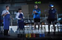 Hýsly, HOCHY, Pražáci na vinařských steskách, CP Jiráskův Hronov 2011