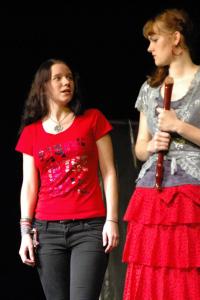 Krnov, Červiven, SPgŠ, Cyber Cyrano, CP Popelka Rakovník 2014