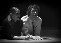 Praha-Malá Strana, Antonín, Jelizaveta Bam, JH 2010