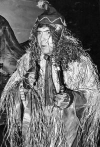 Valašské Meziříčí, Divadelní kroužek, Jak bylo čertům v pekle zima, 1981