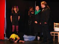 Slatiňany, ZUŠ, Horor, 2009