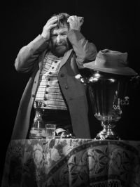 Hronov, Maj, Medvěd, 1996