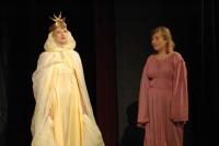 Kroměříž, LDO ZUŠ, Krkavci, KP HDM Němčice nad Hanou 2014