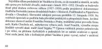 Kolín, vznik a osudy opony Ludvíka Vacátka pro Městské divadlo, 1939 - 1954, Kmošek s. 60