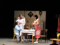 Smiřice, OCHOS, Postel pro anděla, KP Orlická maska 2024