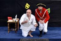 Praha-Žižkov, DiAj, Lucerna aneb Boj o lípu, Festival Oddech Otrokovice, 2012