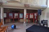 Mělnické Vtelno, Thálie Mělnického Vtelna, výstava, 2017