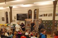 Prostějov, LD Starost, Když se tloukla okna, 2022