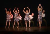 Praha, Bufo, BUFO, CP KDP Vysoké nad Jizerou 2019