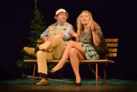 Volyně, DS Piki, Podzim života je krásný, CP KDP Vysoké nad Jizerou 2013