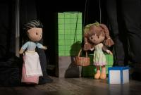 Louny, Spolek loutkářů, Kvok aneb Hrnečku vaš, CP  LCH 2022