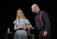 Velké Opatovice, DS teaTrum, Pozor, natáčíme, KDP 2025