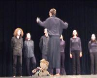 Brno, ÚstaF, Spolužáčkovina, CP Šrámkův Písek 2002