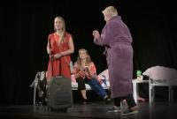 Horšovský Týn, DS MKZ, Královny, KDP 2025