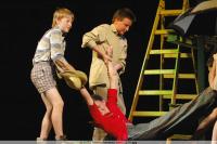 Turnov, Turnovské DS a Gymnázium, Bylo nás pět, 2007