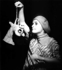 Turnov, Čmukaři, Medvídek Pú, 1983