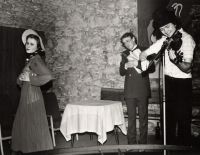 Valašské Meziříčí, Schod, Robinsohn z Krhové, 1979