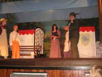 Červený Újezd, DS, Sirotek v Radhošti, 2007