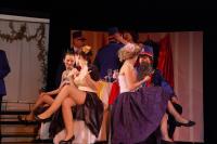 Česká Třebová, Hýbl, Mamzelle Nitouche, KP Zlom vaz Česká Třebová 2013