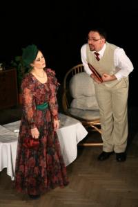 Ostrava-Proskovice, 1. Jarkovská Divadelní Společnost, Brouk v hlavě, 2012