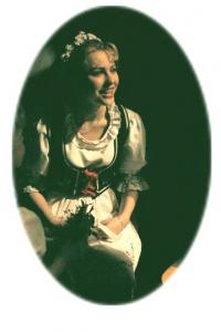 Radostín nad Oslavou, Becheráček, Muzikantská Liduška, 2001