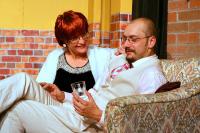 Toronto, Nové divadlo, Řeči, 2011