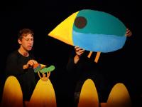 Semily, Štokrle, Africký příběh, 2007