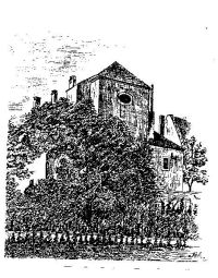 Dominikánský klášter, Městské divadlo  