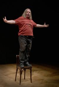 Plzeň, Divadlo My, Svatá hlava, CP Jiráskův Hronov 2022