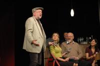 Mladá Boleslav, Divadýlko na dlani, Všichni jsme herci, CP Divadelní Piknik Volyně 2018