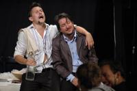 Prostějov, POINT, Testosteron, CP Jiráskův Hronov 2013