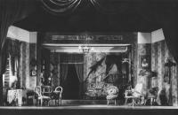 Hronov, MAJ, Matka, scéna, 1955