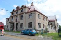 Zásada, sokolovna, 2015