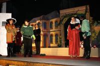 Zvoleněves, Sokol, Večer tříkrálový, 2009