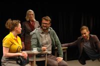 Praha, Boca Loca Lab, Řekni něco, CP Šrámkův Písek 2015