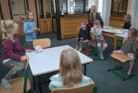 Hronov, Dětský Seminář Evy Sukové, CP Jiráskův Hronov 2021