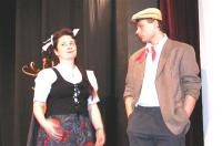 Radostín nad Oslavou, Becheráček, Podskalák, 2003