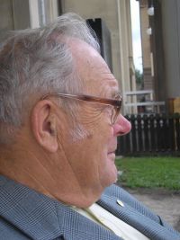 Bušina Jiří, Boskovice, portrét 2005