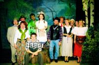 Vídeň, Vlastenecká omladina, Divotvorný hrnec, 2001