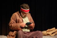 Praha, A jiné, Druhá smrt Johanky z Arcu, KP Popad, 2017