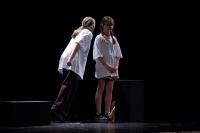 Ostrov ZUŠ, Nová holka, KP Dětská scéna v Ostrově n.O., 2023