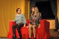 Klášterec nad Ohří, KLAS, Spojovací dveře, CP Divadelní Piknik Volyně 2018