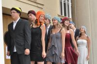 Břeclav, Regina, Na Betlém, CP Jiráskův Hronov 2011