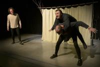 Nezdice na Šumavě / Ostružno, Teátr Vaštar, Quijote, Quijote, Quijote, CP Jiráskův Hronov 2025